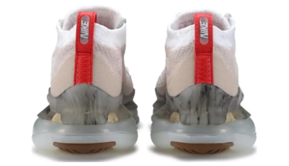 Giày Nike Air Max Scorpion FK Lunar New Year FD4339-180 - Ảnh 5