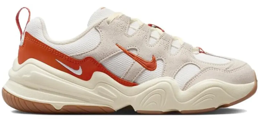 Giày Nike Tech Hera 'Coconut Milk' FQ8107-133