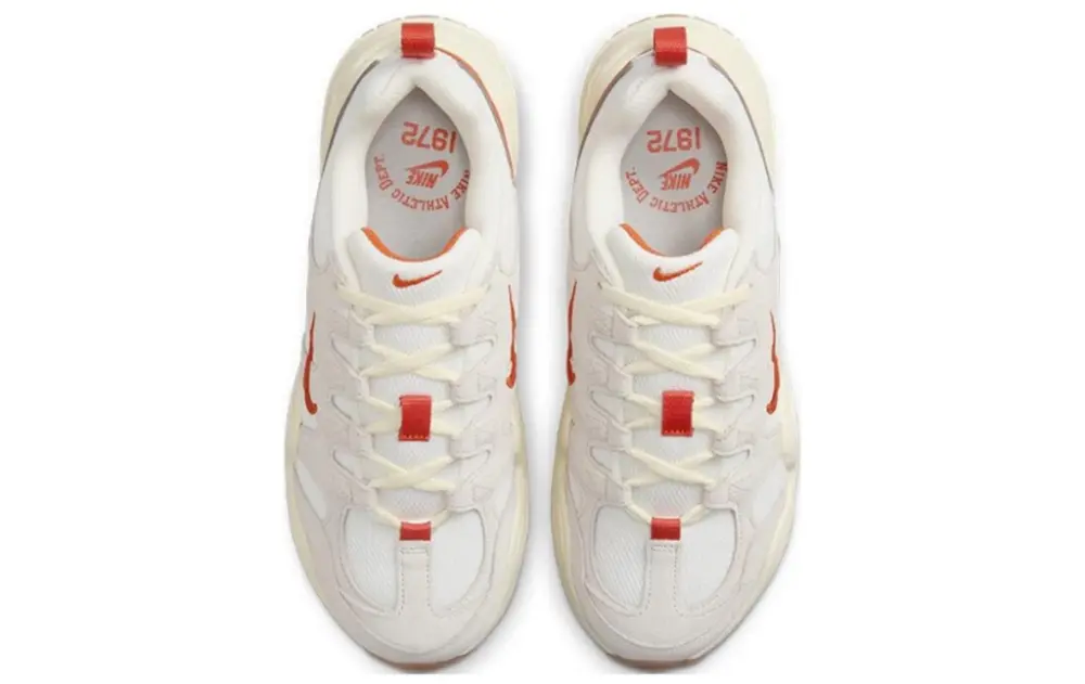 Giày Nike Tech Hera 'Coconut Milk' FQ8107-133 - Ảnh 5
