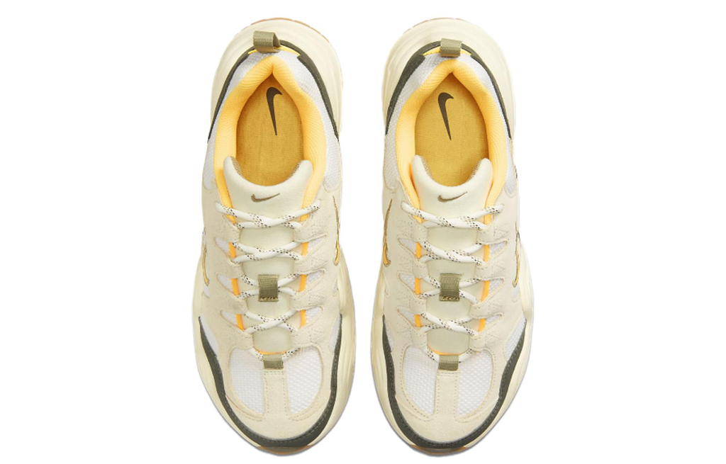 Giày Nike Tech Hera "Sail" FJ4743-100 - Ảnh 3