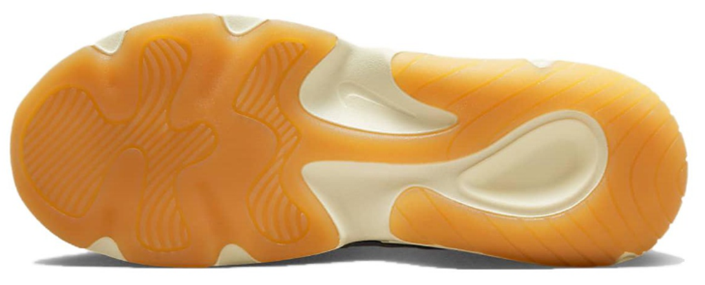 Giày Nike Tech Hera "Sail" FJ4743-100 - Ảnh 5