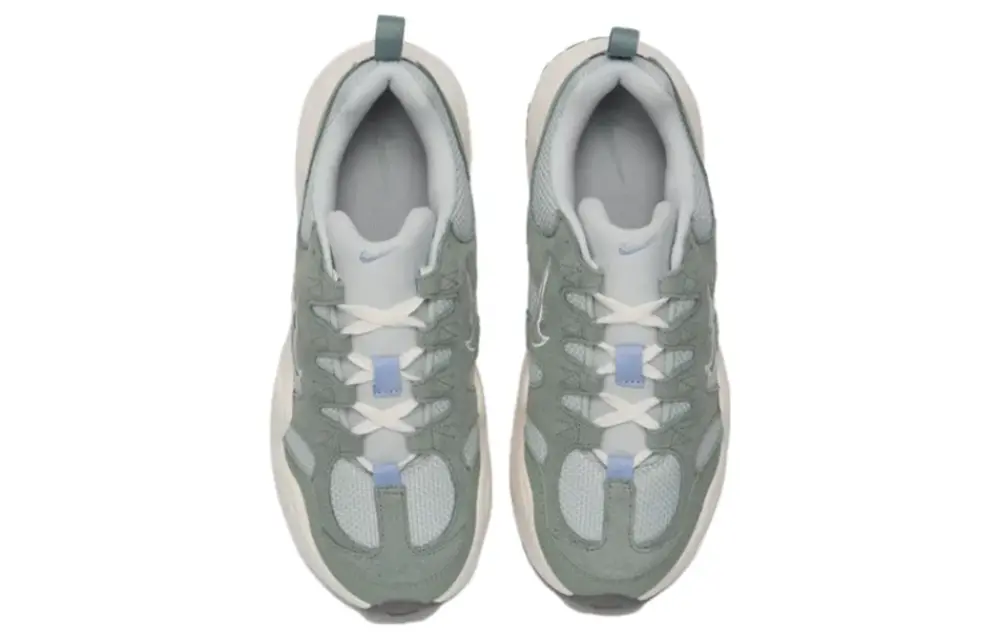 Giày Nike Tech Hera 'Light Silver' DR9761-001 - Ảnh 3