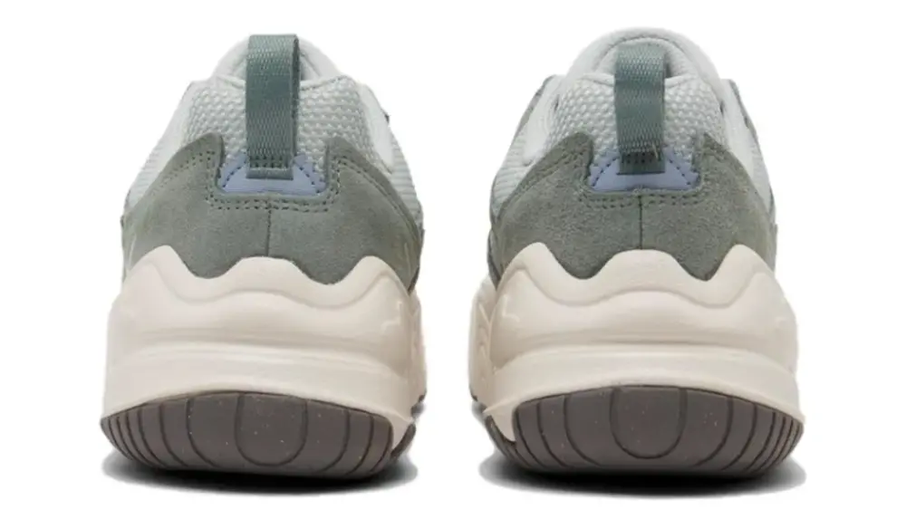Giày Nike Tech Hera 'Light Silver' DR9761-001 - Ảnh 6