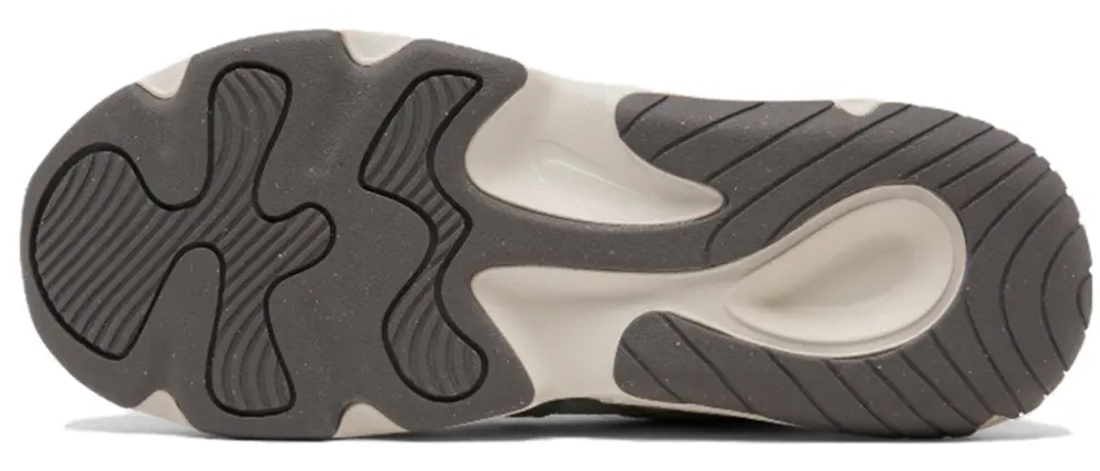 Giày Nike Tech Hera 'Light Silver' DR9761-001 - Ảnh 5