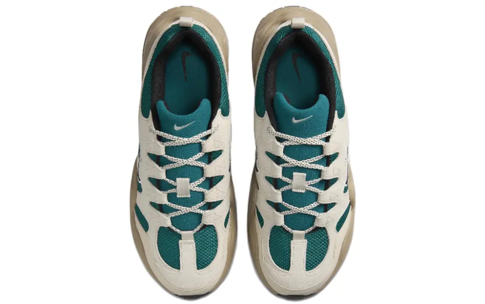 Alternative view of Giày Nike Tech Hera 'Orewood Brown' FJ9532-110