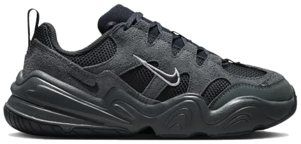 Giày Nike Tech Hera 'Anthracite' DR9761-003