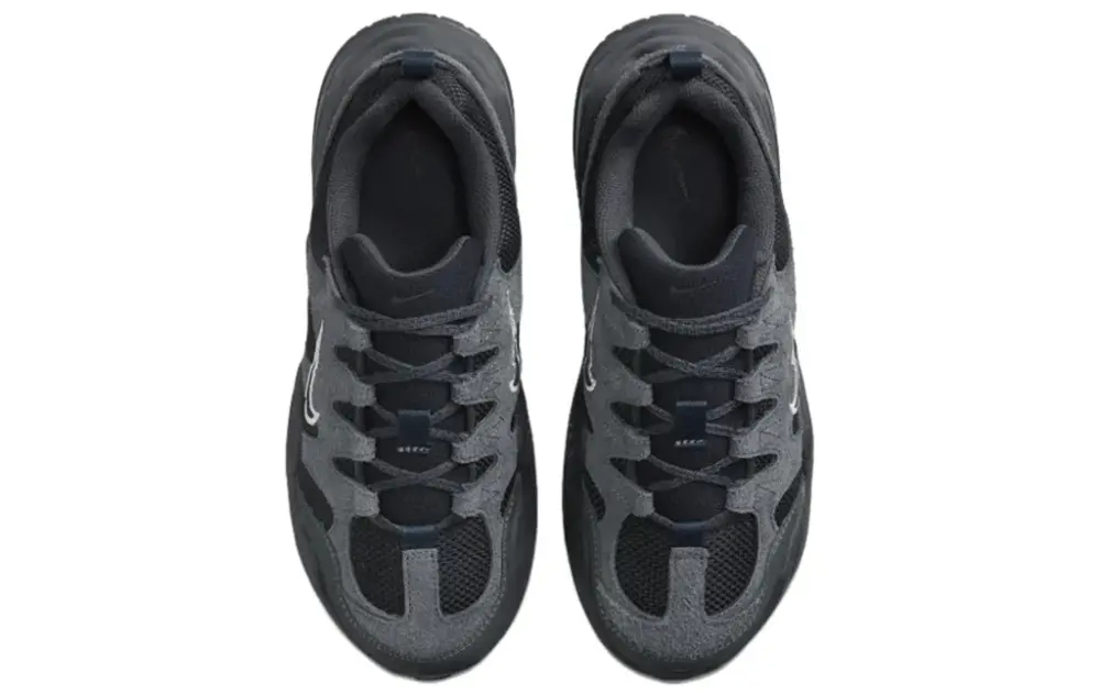 Giày Nike Tech Hera 'Anthracite' DR9761-003 - Ảnh 4