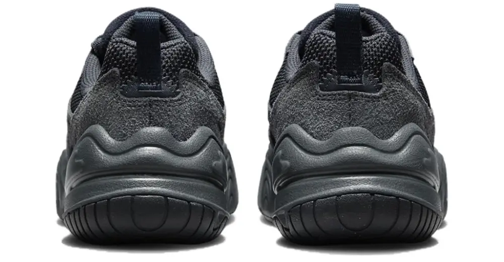 Alternative view of Giày Nike Tech Hera 'Anthracite' DR9761-003