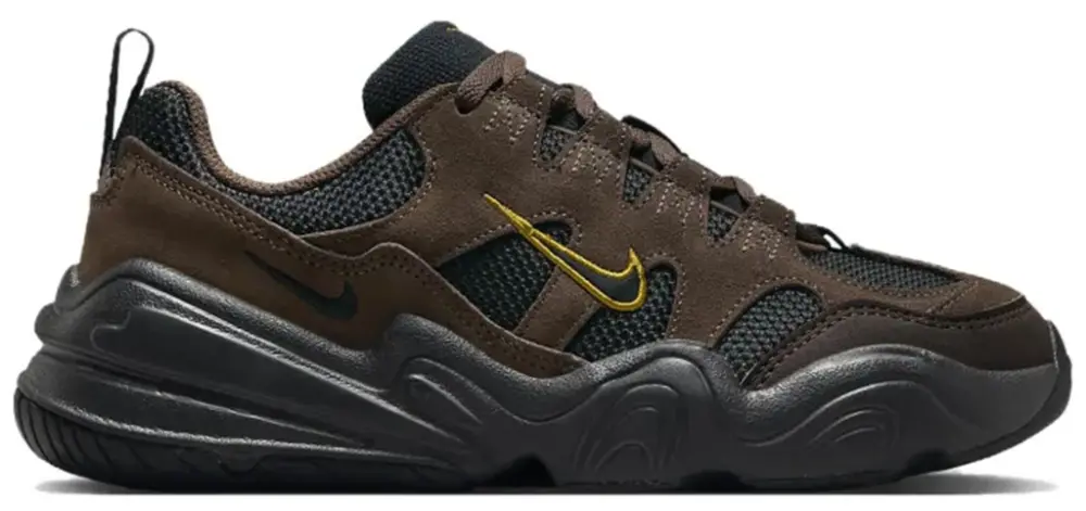 Giày Nike Tech Hera 'Cacao Wow' DR9761‑200