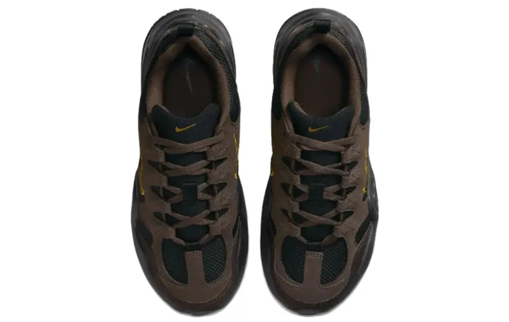 Giày Nike Tech Hera 'Cacao Wow' DR9761‑200 - Ảnh 3