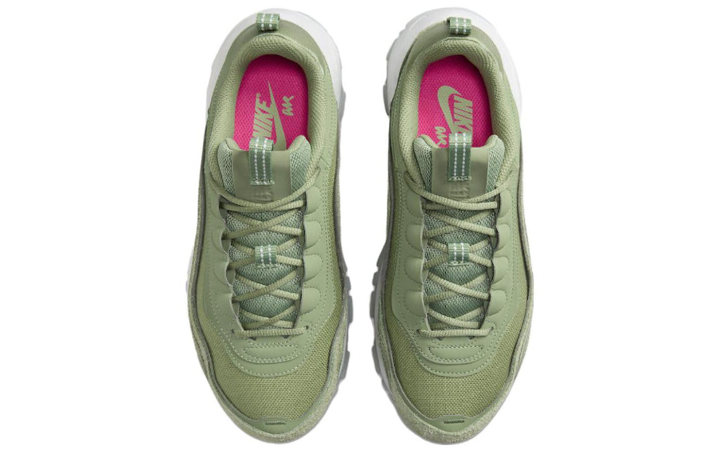 Giày Nike Air Max 97 Futura 'Oil Green' FB4496-300 - Ảnh 2