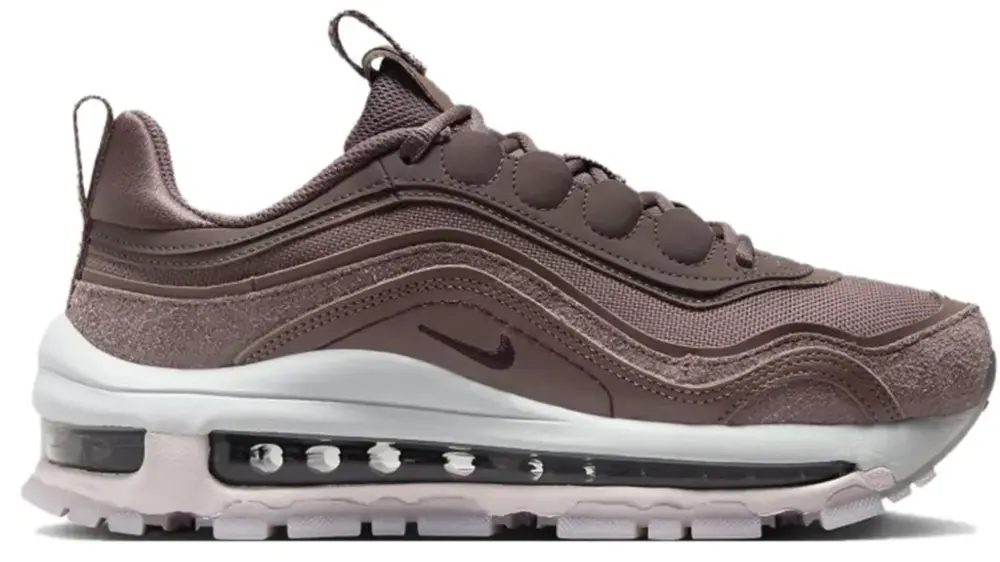 Giày Nike Air Max 97 Futura 'Plum Eclipse' FB4496-200