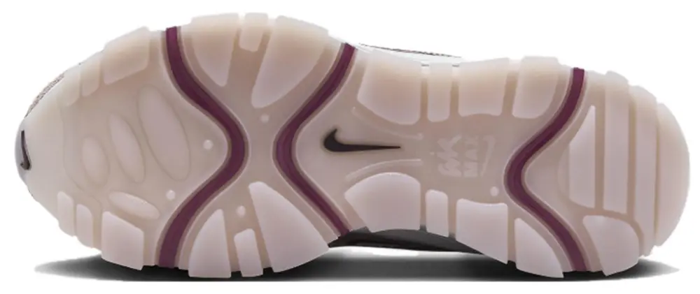 Giày Nike Air Max 97 Futura 'Plum Eclipse' FB4496-200 - Ảnh 4