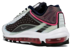 Alternative view of Giày Nike Air Max Deluxe 'Enamel Green' AJ7831-301