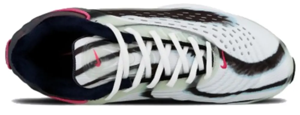 Giày Nike Air Max Deluxe 'Enamel Green' AJ7831-301 - Ảnh 4