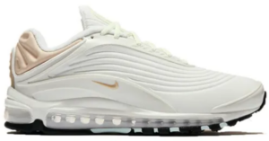 Giày Nike Air Max Deluxe SE 'Sail' AO8284-100