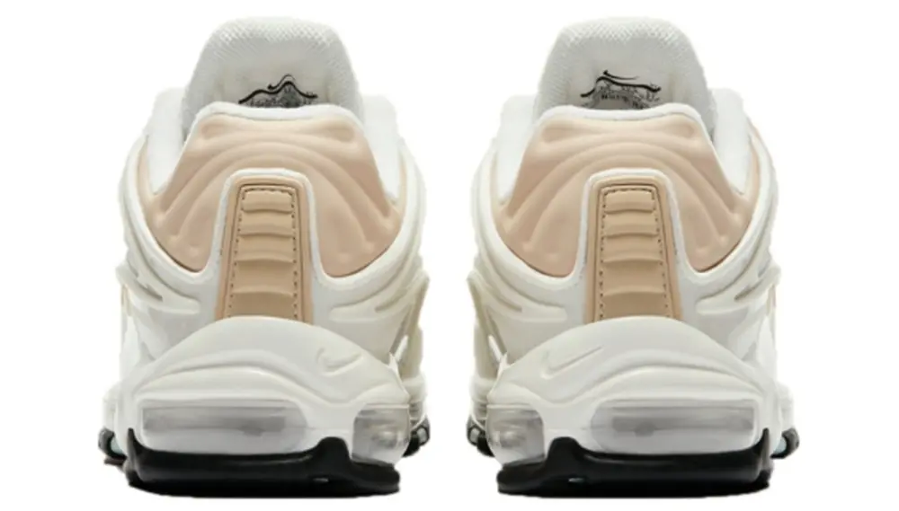 Giày Nike Air Max Deluxe SE 'Sail' AO8284-100 - Ảnh 5