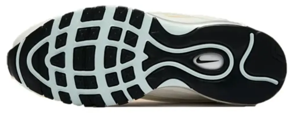 Giày Nike Air Max Deluxe SE 'Sail' AO8284-100 - Ảnh 4