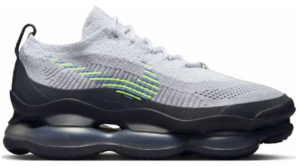 Giày Nike Air Max Scorpion Flyknit 'Grey' DJ4701-002