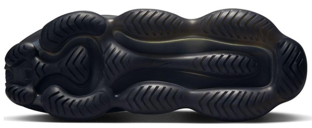 Giày Nike Air Max Scorpion Flyknit 'Grey' DJ4701-002 - Ảnh 5