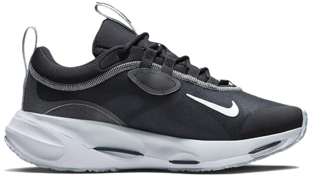 Giày Nike Spark 'Black' DJ6945-005