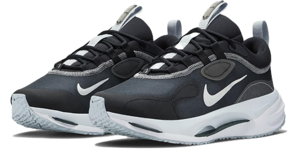 Giày Nike Spark 'Black' DJ6945-005 - Ảnh 2