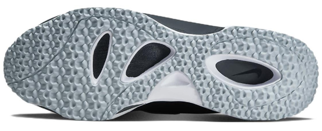 Giày Nike Spark 'Black' DJ6945-005 - Ảnh 3