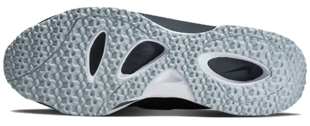Giày Nike Spark 'Black' DJ6945-005 - Ảnh 3