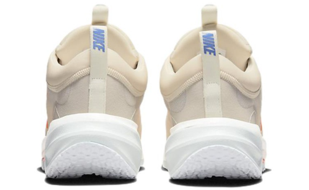 Giày Nike Spark 'Pearl White Total Orange' DJ6945-200 - Ảnh 3