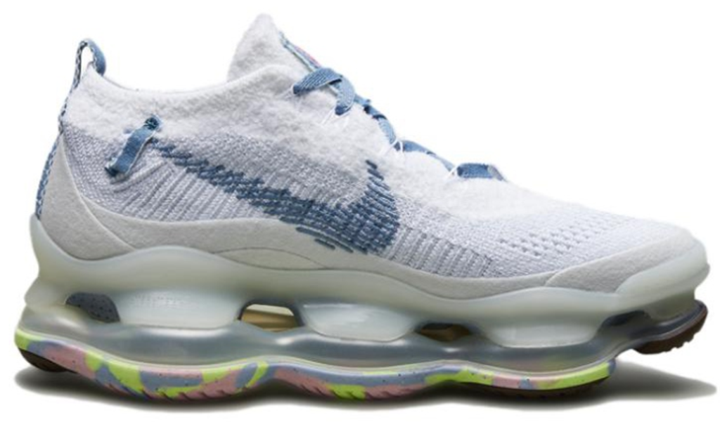 Giày Nike Air Max Scorpion FK 'Just Do It' FJ7736-141