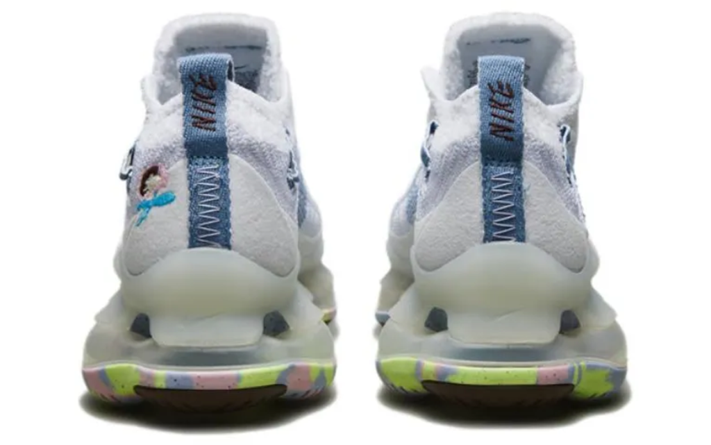 Giày Nike Air Max Scorpion FK 'Just Do It' FJ7736-141 - Ảnh 2