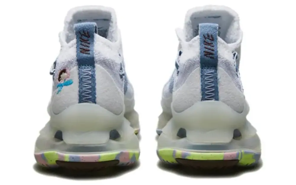 Alternative view of Giày Nike Air Max Scorpion FK 'Just Do It' FJ7736-141