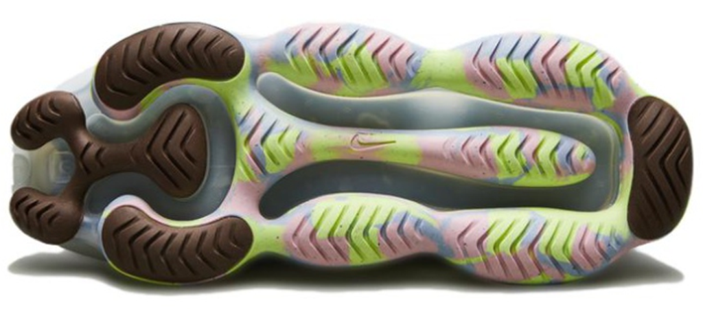 Giày Nike Air Max Scorpion FK 'Just Do It' FJ7736-141 - Ảnh 6