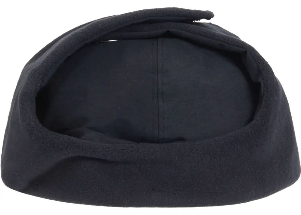 Mũ Supreme Gore-Tex Earflap Cap Black - 23FW - Ảnh 3