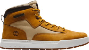 Giày Timberland Maple Grove Chukka 'Wheat' TB0A29EN-231