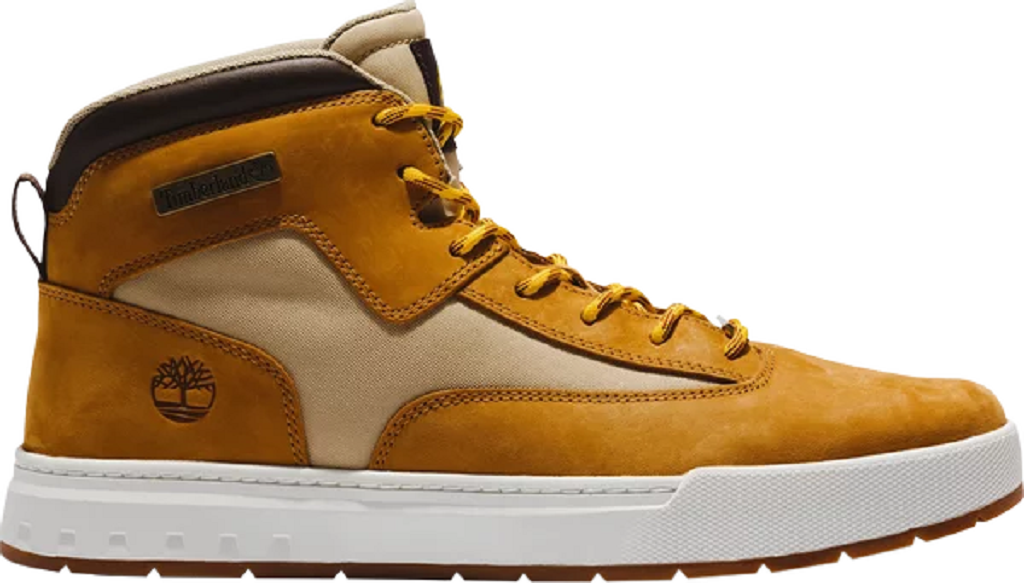 Giày Timberland Maple Grove Chukka 'Wheat' TB0A29EN-231