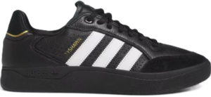 Giày Adidas TYSHAWN LOW 'Core Black' IE3124