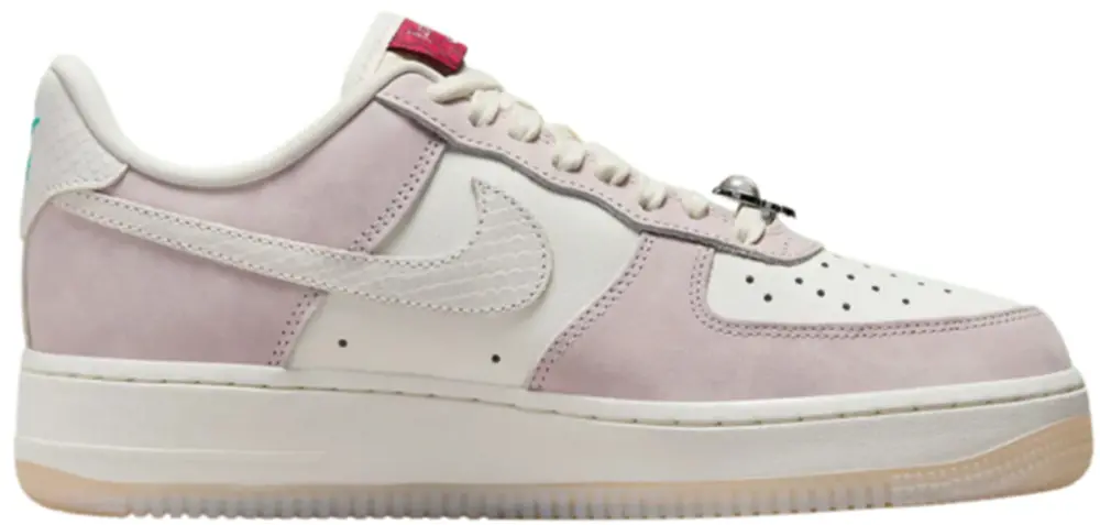 Giày Nike Air Force 1 ‘Year of the Dragon’ FZ5066-111