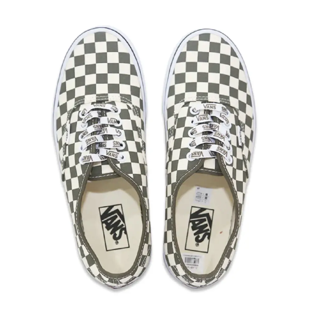 Alternative view of Giày Vans Authentic Check Kalamata 825kr VN000BW5BXV