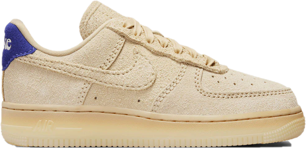 Giày Nike Air Force 1 ’07 LX ‘Grain Deep Royal Blue’ FN7202-224