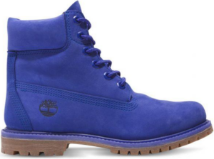 Giày Timberland Short Outdoor Boots 'Blue' A2R51