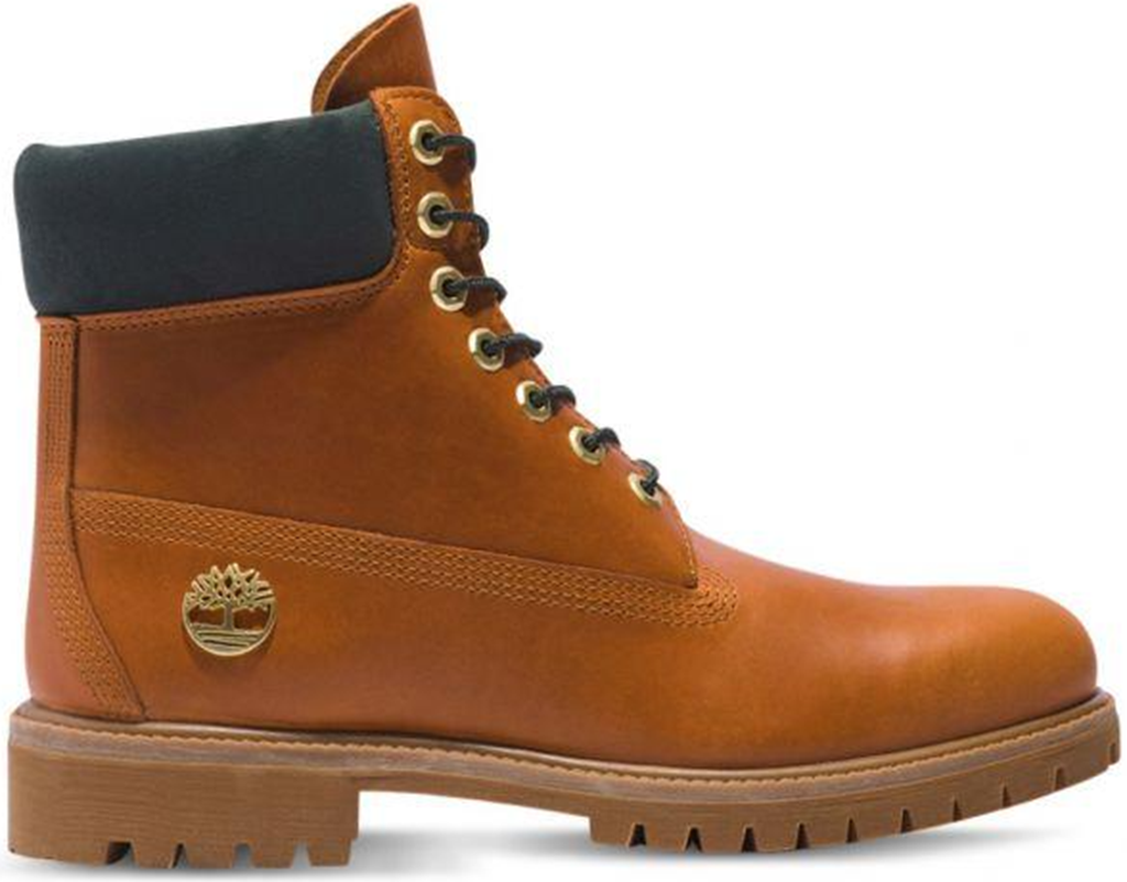 Giày Timberland 6-inch Premium Boots 'Brown' A5VFH