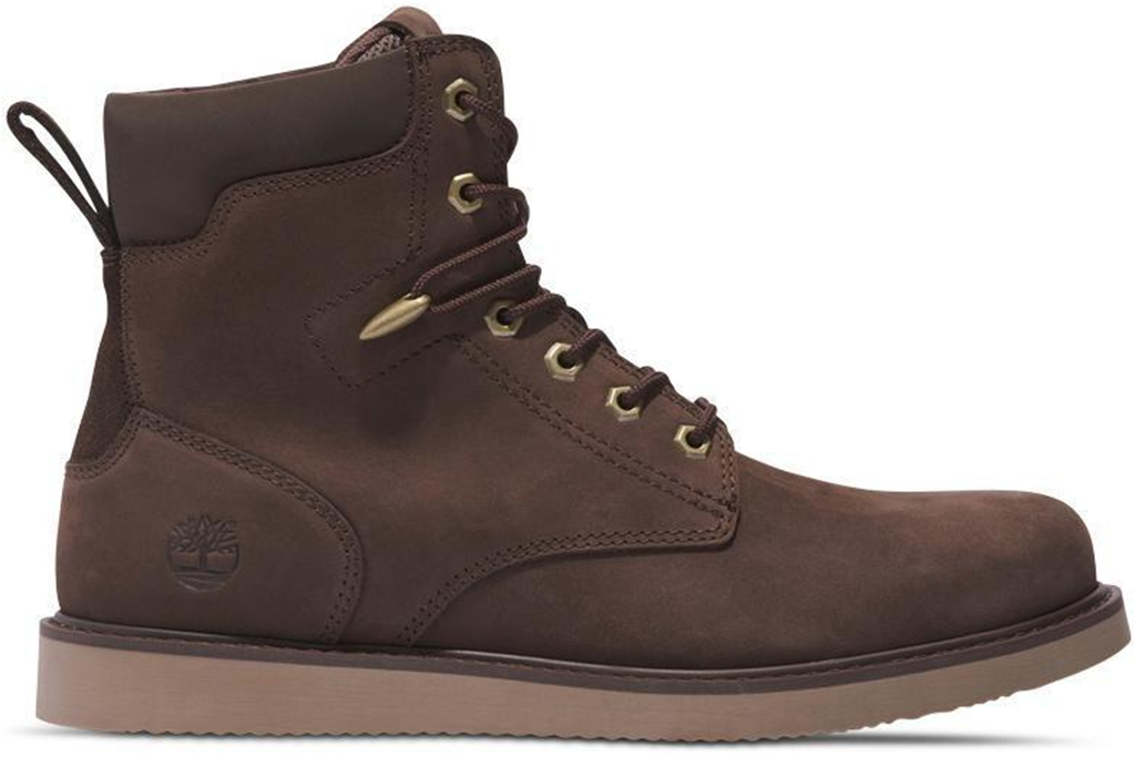 Giày Timberland NEWMARKET II Boot 'Dark Brown' A5Y2H