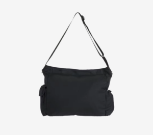 Alternative view of Túi Supreme Field Messenger Bag ‘Black’