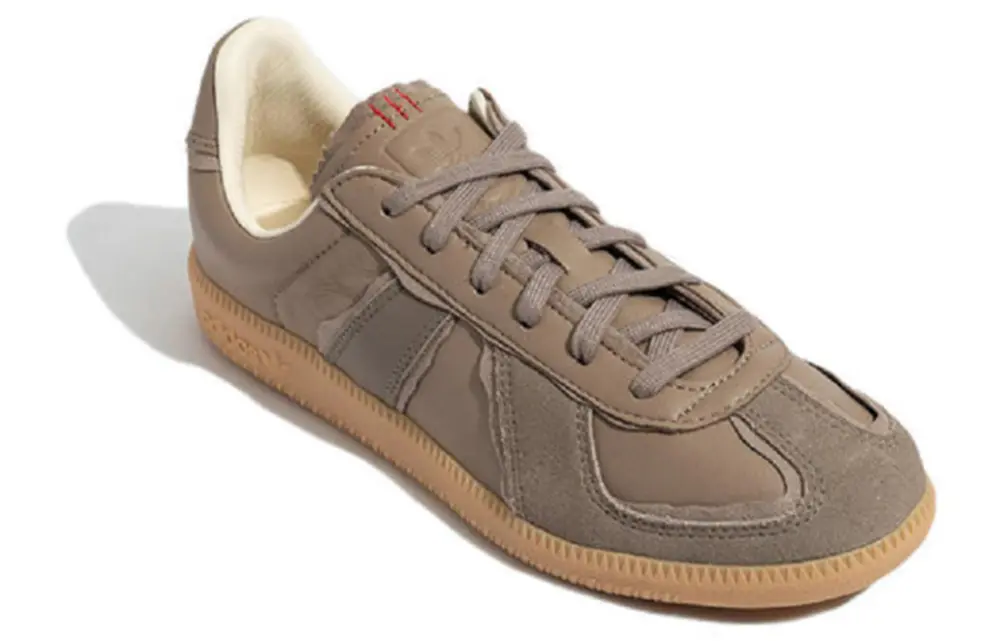 Giày Adidas Originals BW Army ‘Brown Grey’ GY0017 - Ảnh 3