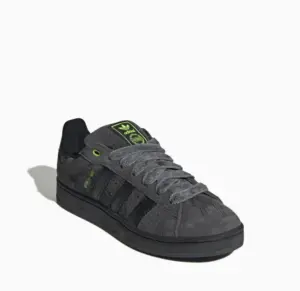 Alternative view of Giày Adidas x Youth of Paris Campus 00s ‘Carbon’ IE8349
