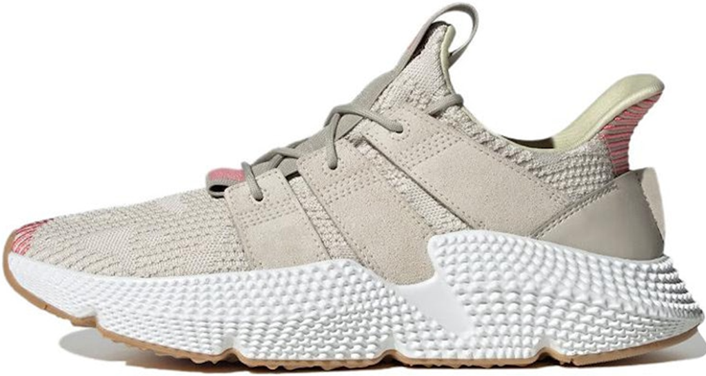 Giày Adidas Originals Prophere 'Grey Beige' ID0543 - Ảnh 3