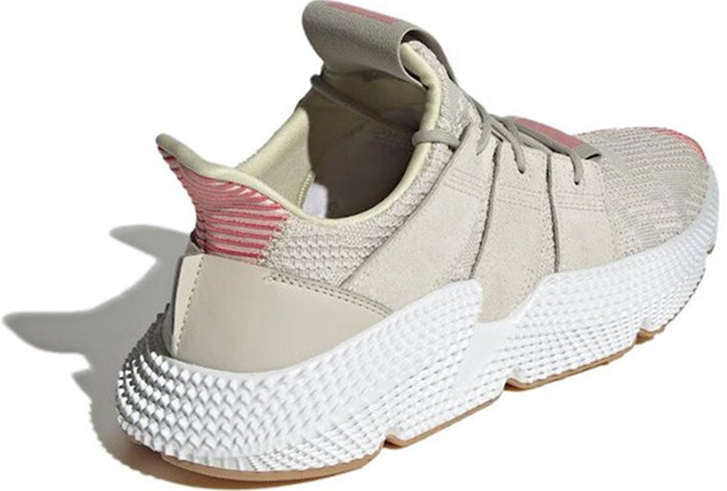Giày Adidas Originals Prophere 'Grey Beige' ID0543 - Ảnh 2