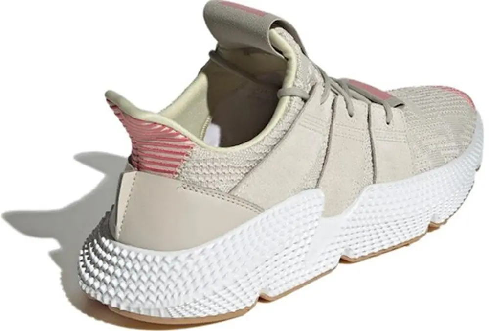 Alternative view of Giày Adidas Originals Prophere 'Grey Beige' ID0543