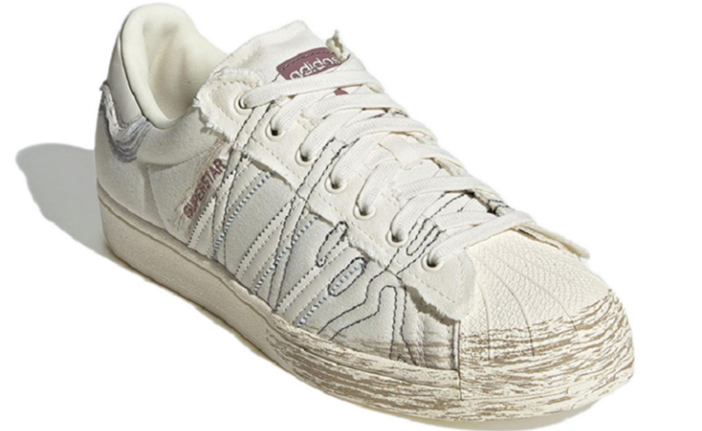 Giày Adidas Originals ‘Cream White’ FZ6539 - Ảnh 3